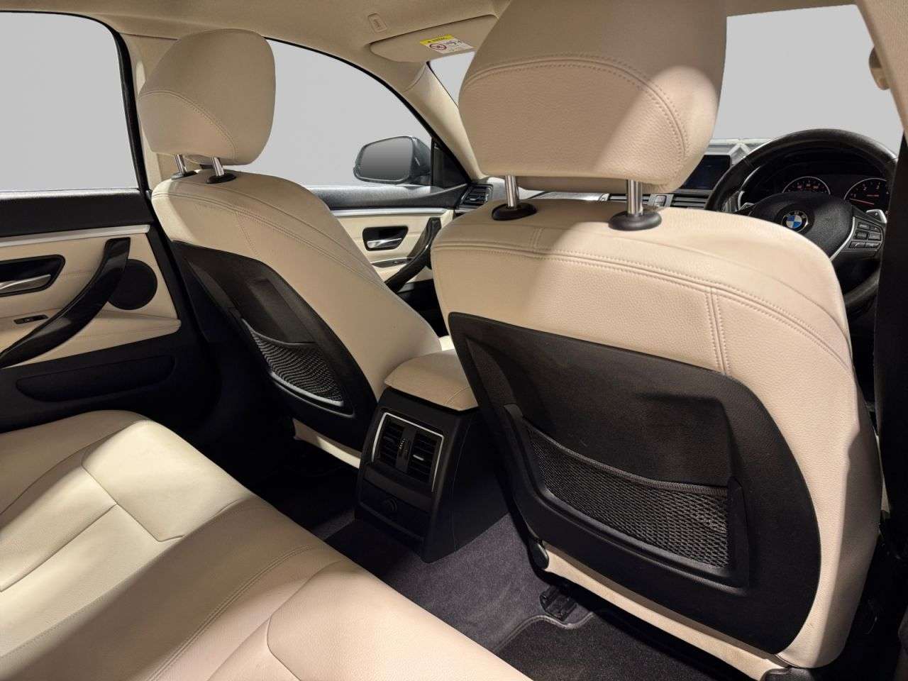 2017 BMW 4 SERIES GRAN COUPE 2017 BMW 4 SERIES GRAN COUPE