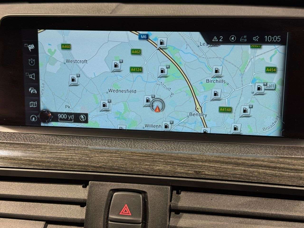 2017 BMW 4 SERIES GRAN COUPE 2017 BMW 4 SERIES GRAN COUPE