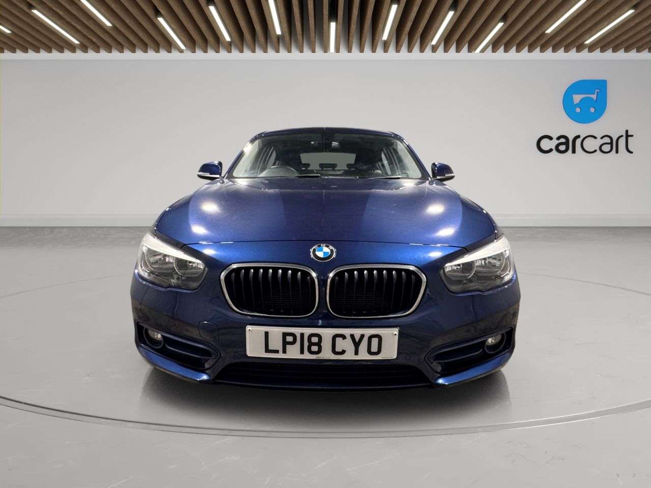 A 2018 BMW 1 SERIES 1.5 116d Sport Hatchback 5dr Diesel Manual Euro 6 (s/s) (116 ps) (Rates sta A 2018 BMW 1 SERIES 1.5 116d Sport Hatchback 5dr Diesel Manual Euro 6 (s/s) (116 ps) (Rates sta