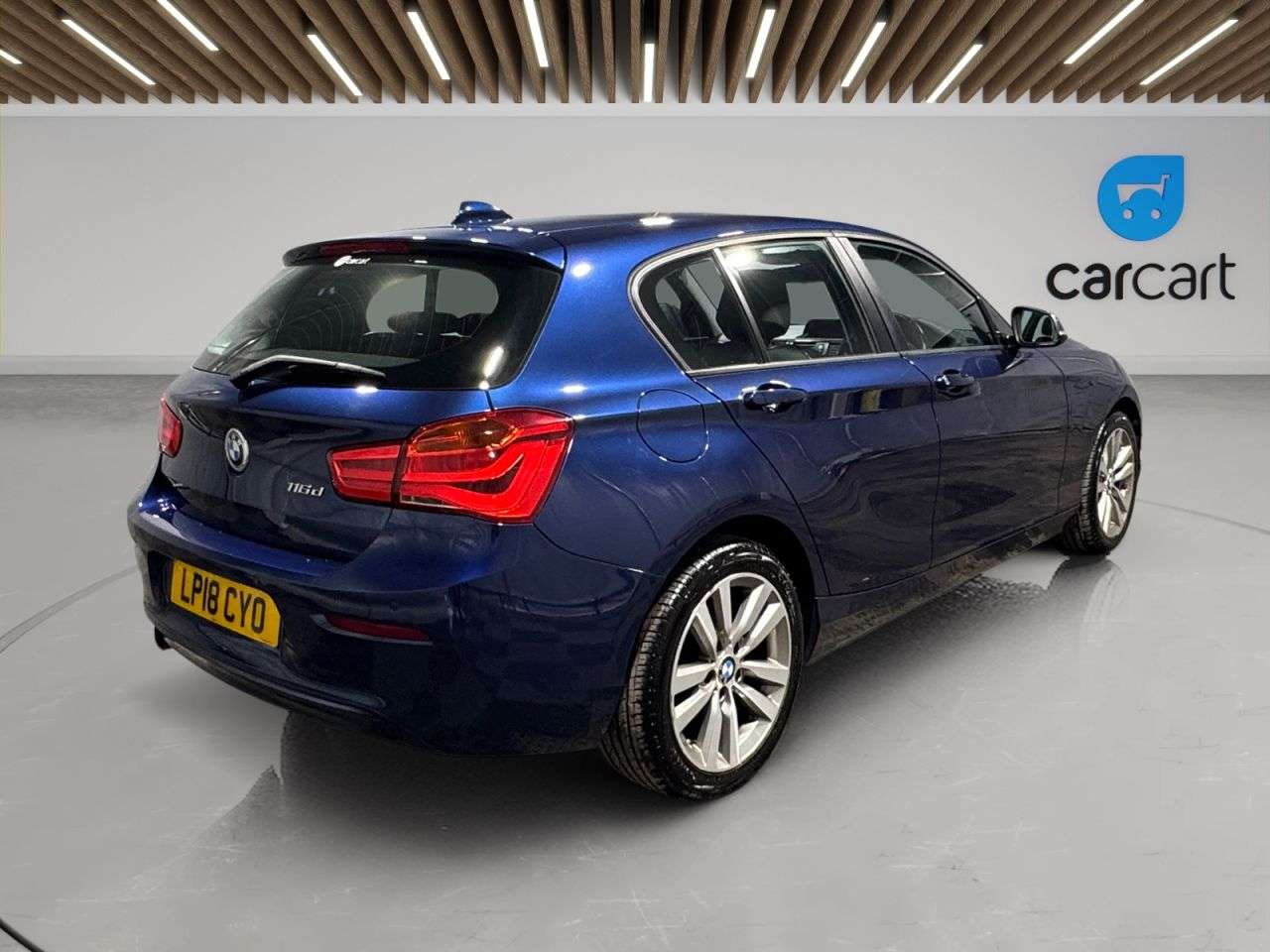 2018 BMW 1 SERIES 2018 BMW 1 SERIES