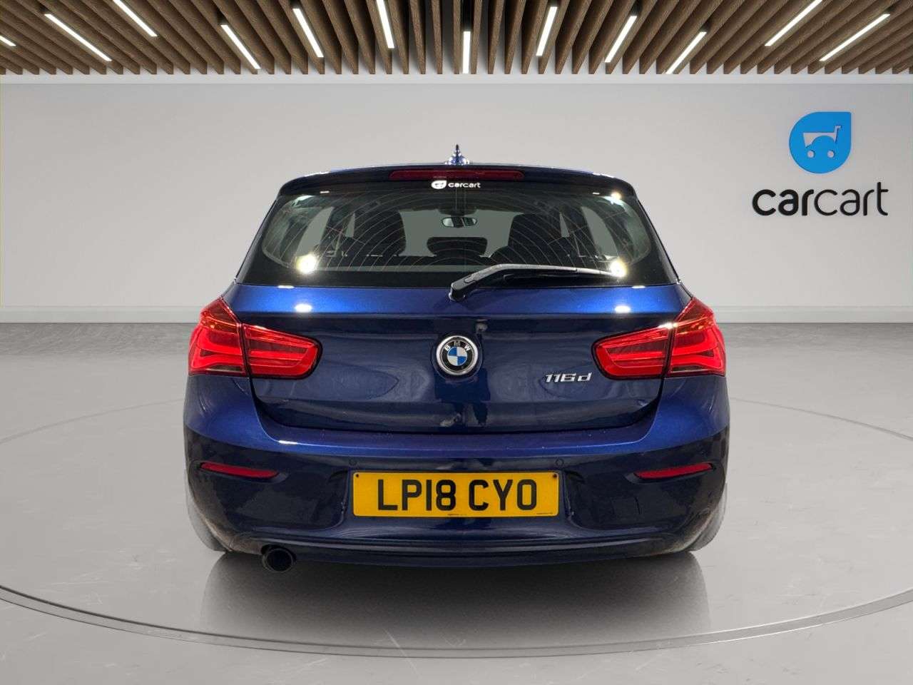 2018 BMW 1 SERIES 2018 BMW 1 SERIES