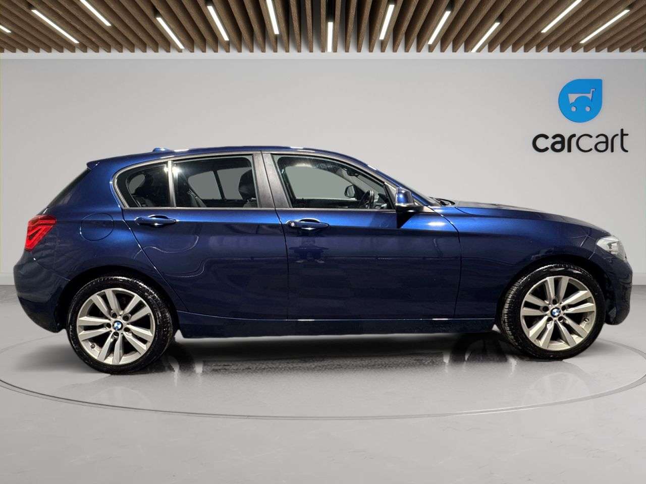 2018 BMW 1 SERIES 2018 BMW 1 SERIES