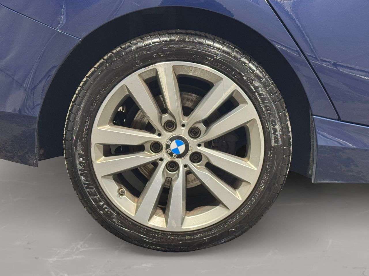 2018 BMW 1 SERIES 2018 BMW 1 SERIES