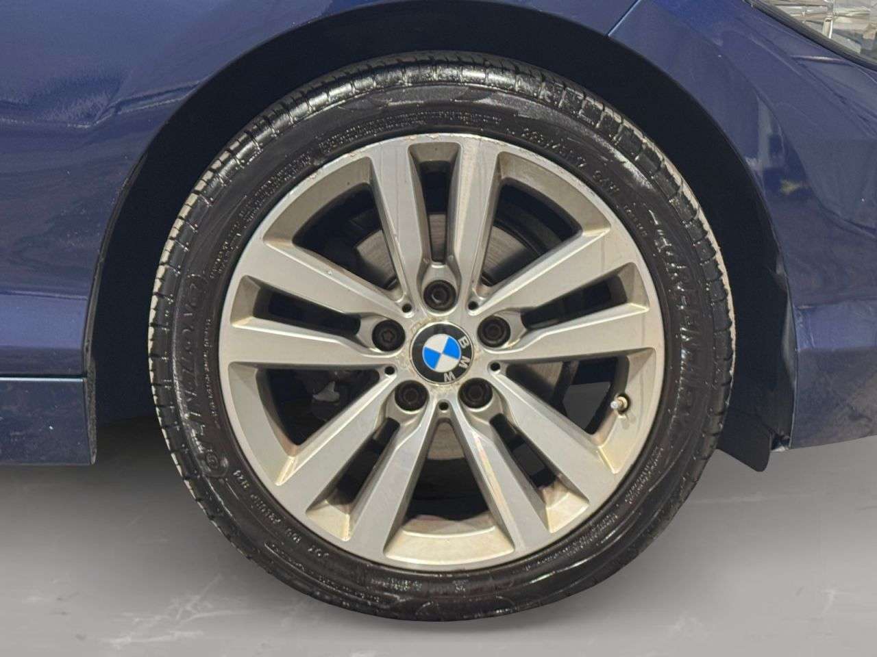 2018 BMW 1 SERIES 2018 BMW 1 SERIES