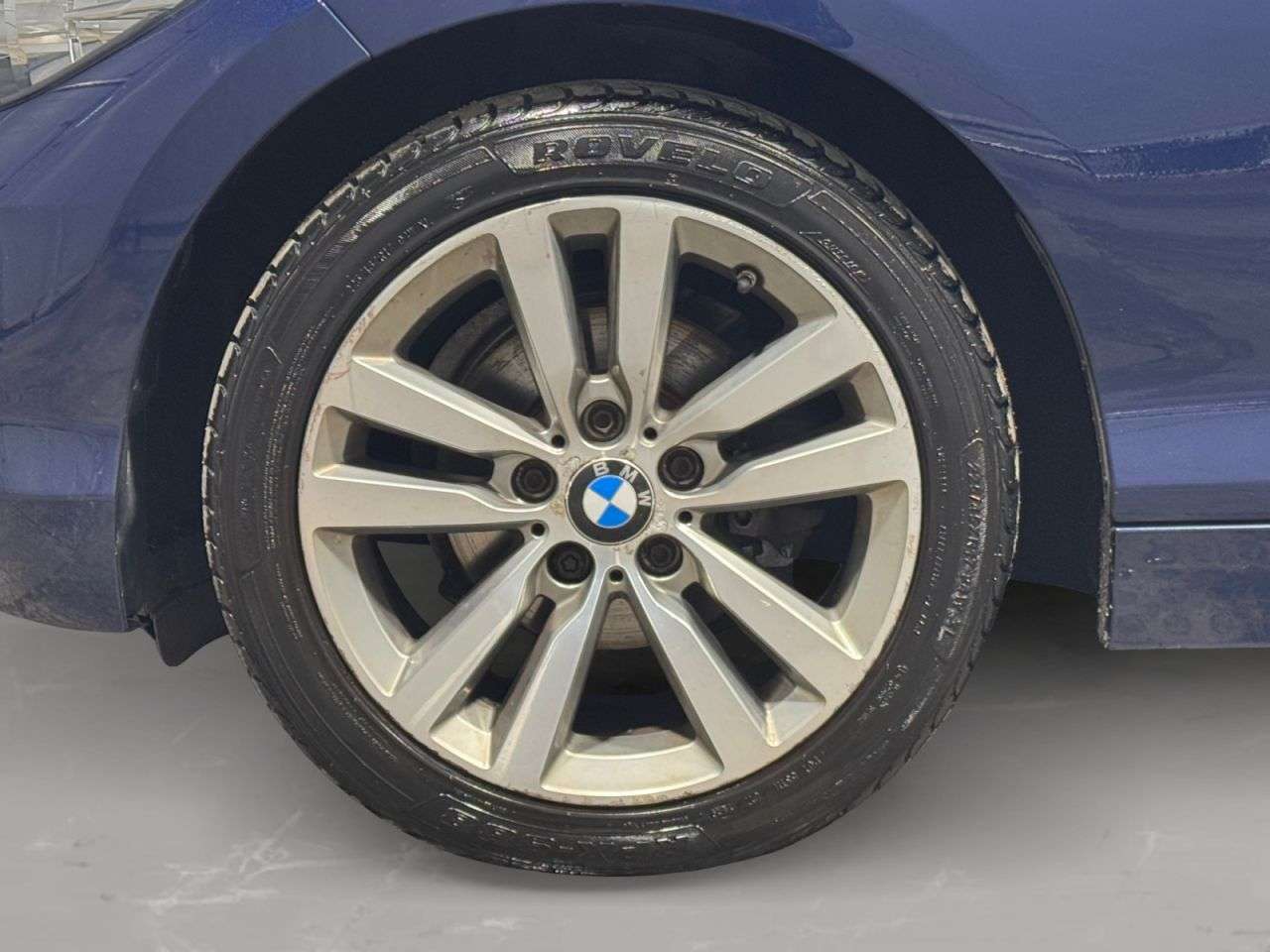 2018 BMW 1 SERIES 2018 BMW 1 SERIES