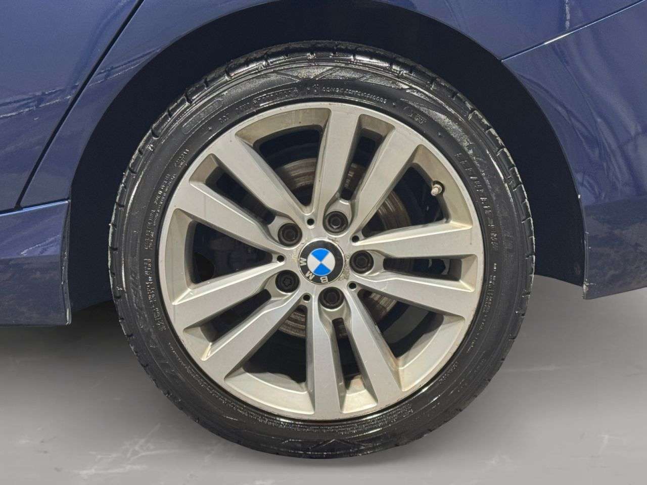 2018 BMW 1 SERIES 2018 BMW 1 SERIES