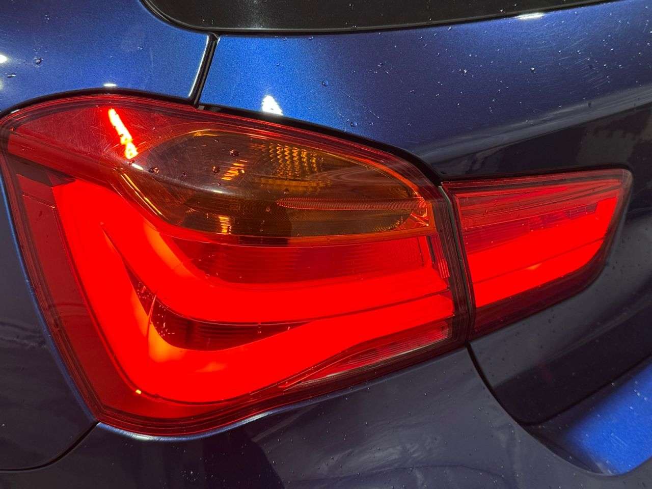2018 BMW 1 SERIES 2018 BMW 1 SERIES