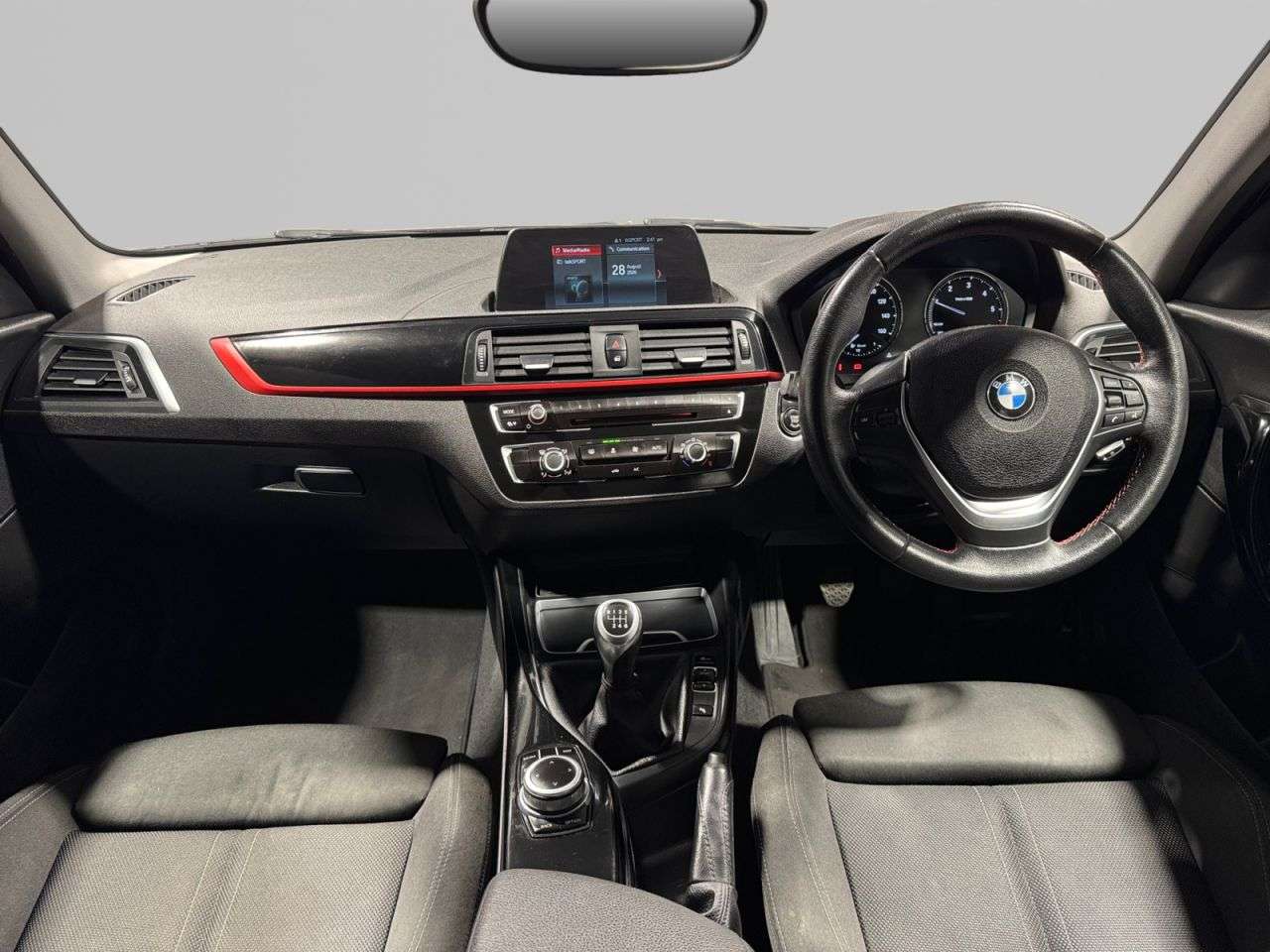 2018 BMW 1 SERIES 2018 BMW 1 SERIES