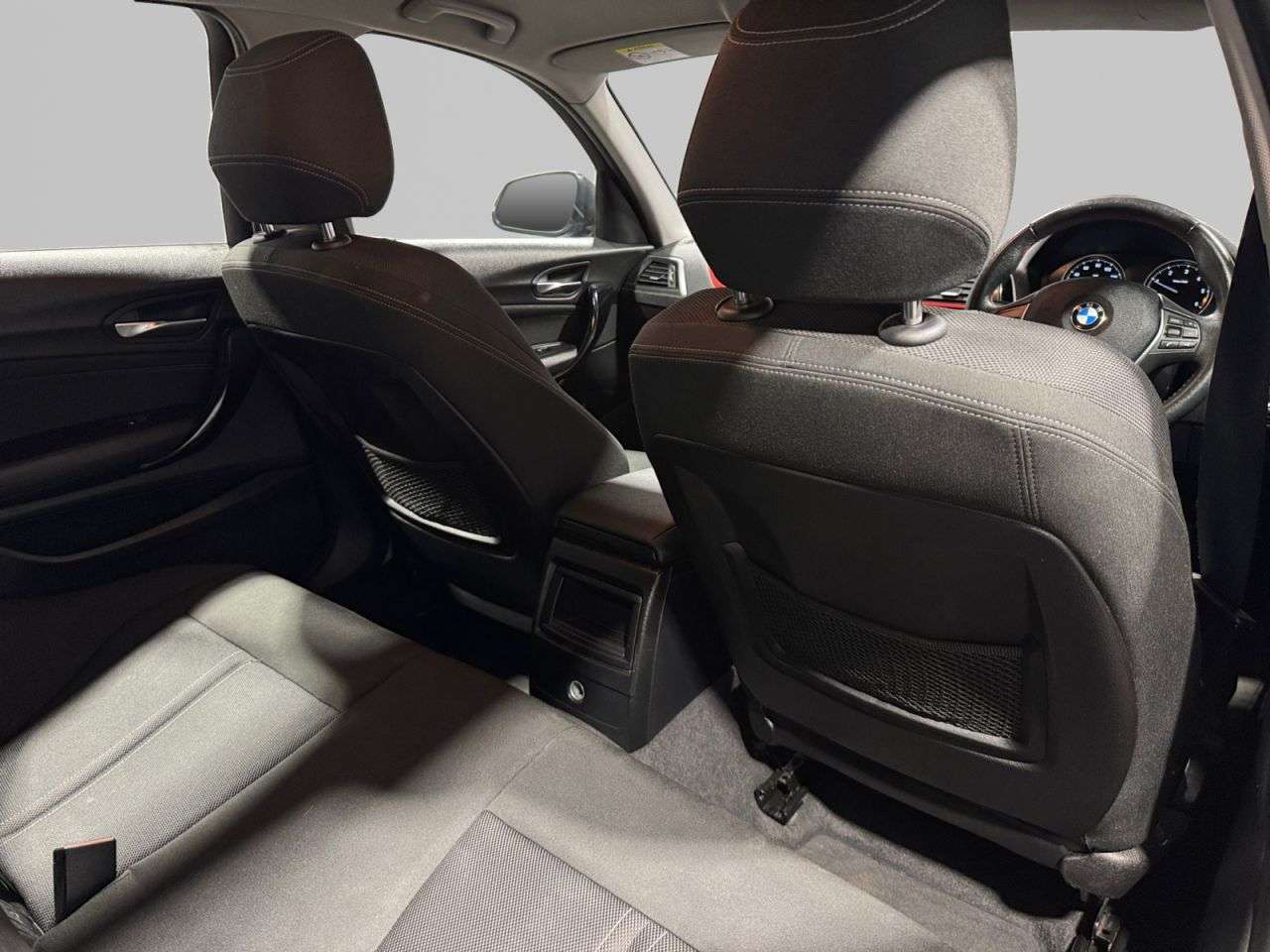 2018 BMW 1 SERIES 2018 BMW 1 SERIES