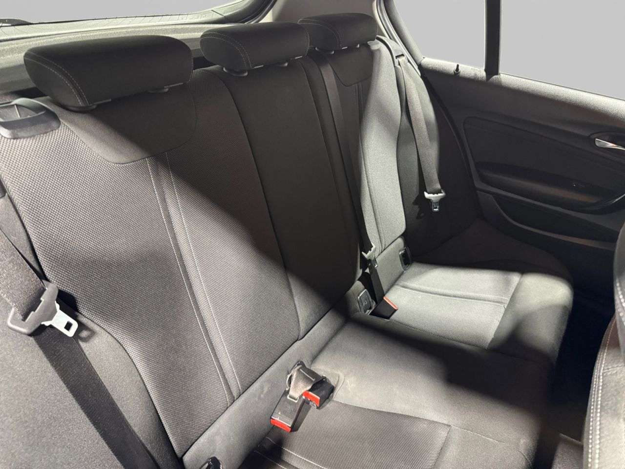 2018 BMW 1 SERIES 2018 BMW 1 SERIES