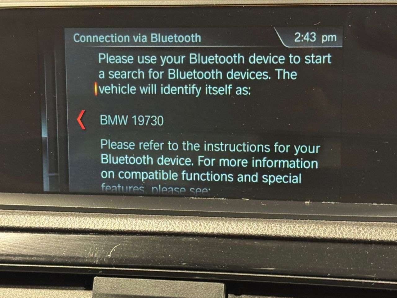2018 BMW 1 SERIES 2018 BMW 1 SERIES