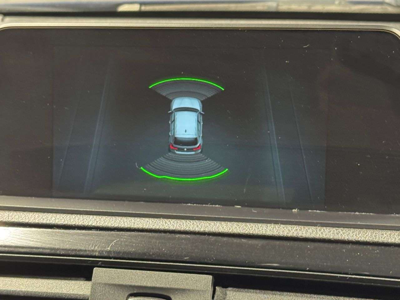 2018 BMW 1 SERIES 2018 BMW 1 SERIES
