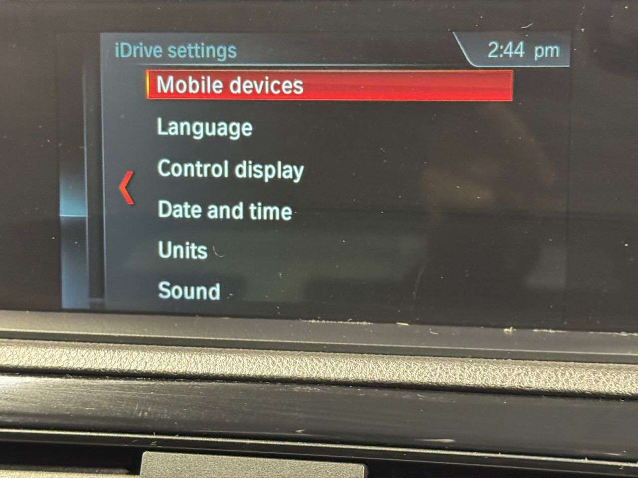 2018 BMW 1 SERIES 2018 BMW 1 SERIES
