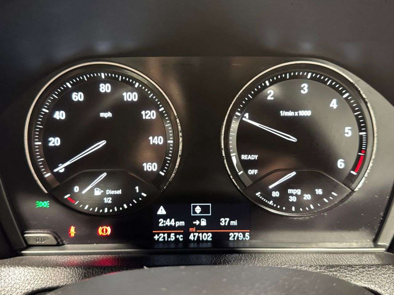 2018 BMW 1 SERIES 2018 BMW 1 SERIES