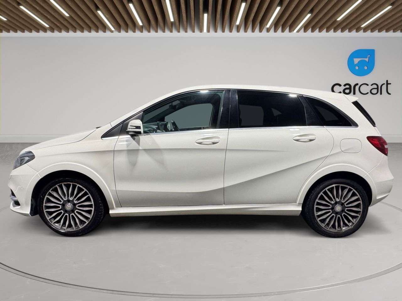 A 2016 MERCEDES-BENZ B CLASS B250e Electric Art (Premium) MPV 5dr Electric Auto (179 ps) (Rates starting A 2016 MERCEDES-BENZ B CLASS B250e Electric Art (Premium) MPV 5dr Electric Auto (179 ps) (Rates starting