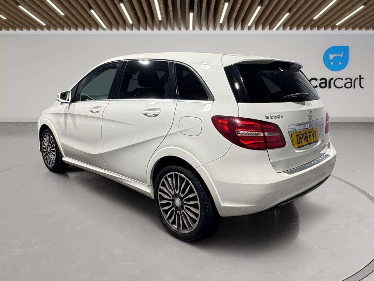 2016 MERCEDES-BENZ B CLASS 2016 MERCEDES-BENZ B CLASS