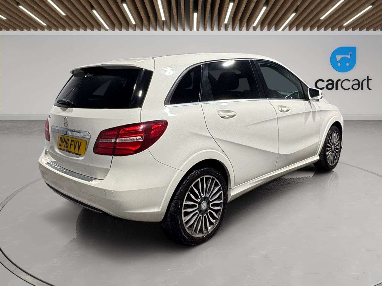 2016 MERCEDES-BENZ B CLASS 2016 MERCEDES-BENZ B CLASS