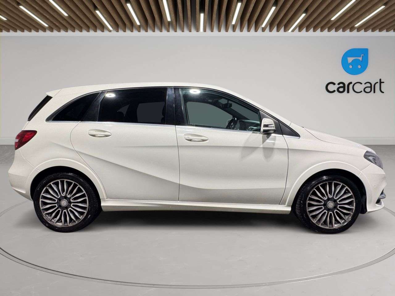 2016 MERCEDES-BENZ B CLASS 2016 MERCEDES-BENZ B CLASS