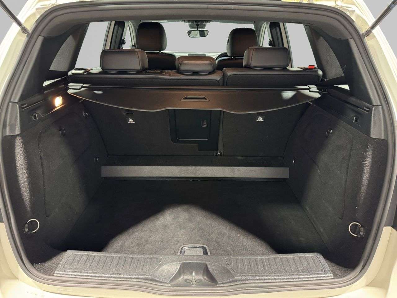 2016 MERCEDES-BENZ B CLASS 2016 MERCEDES-BENZ B CLASS