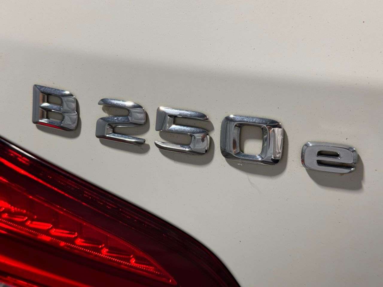 2016 MERCEDES-BENZ B CLASS 2016 MERCEDES-BENZ B CLASS