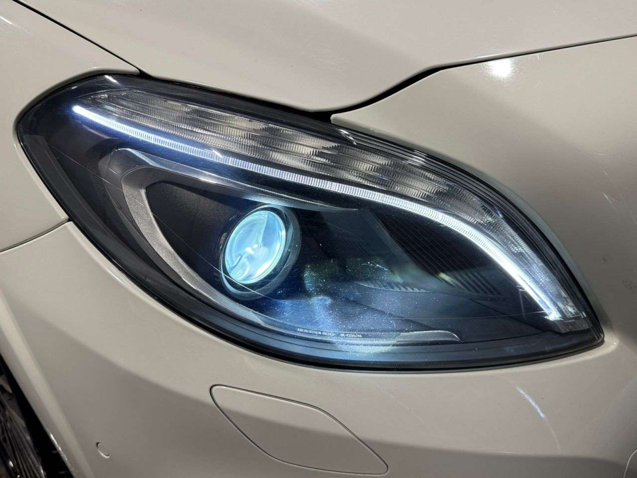 2016 MERCEDES-BENZ B CLASS 2016 MERCEDES-BENZ B CLASS