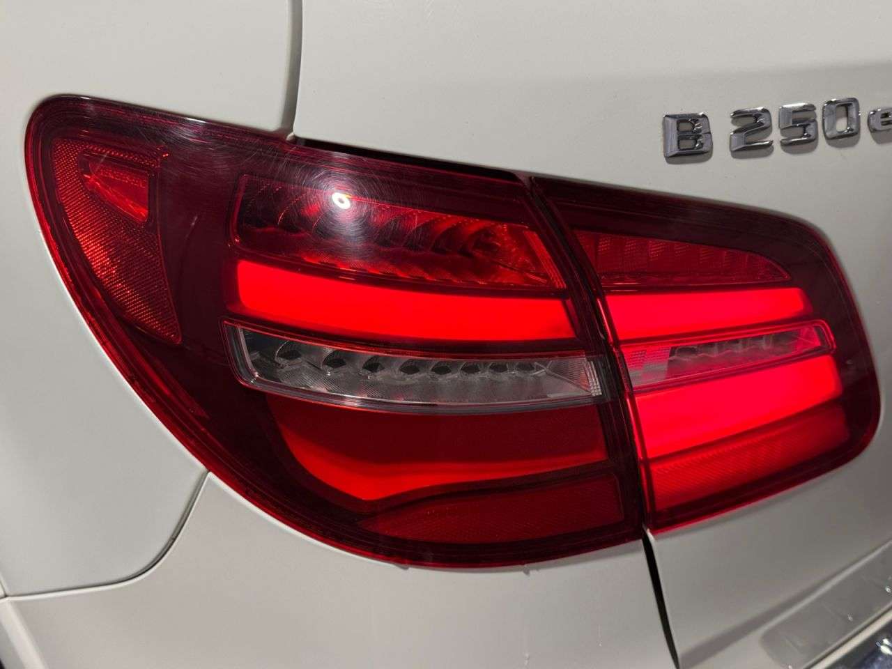 2016 MERCEDES-BENZ B CLASS 2016 MERCEDES-BENZ B CLASS