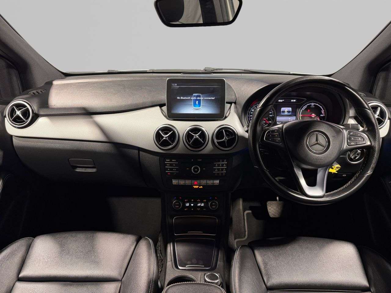 2016 MERCEDES-BENZ B CLASS 2016 MERCEDES-BENZ B CLASS