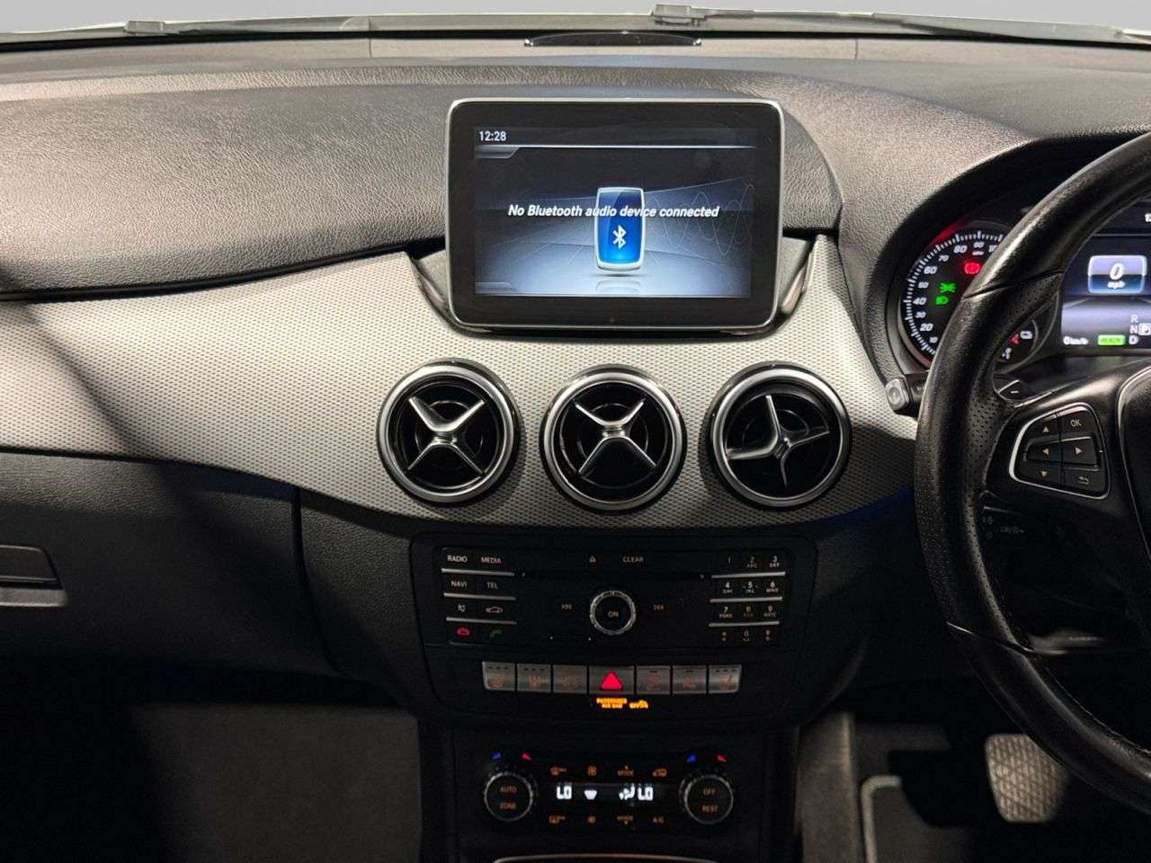 2016 MERCEDES-BENZ B CLASS 2016 MERCEDES-BENZ B CLASS