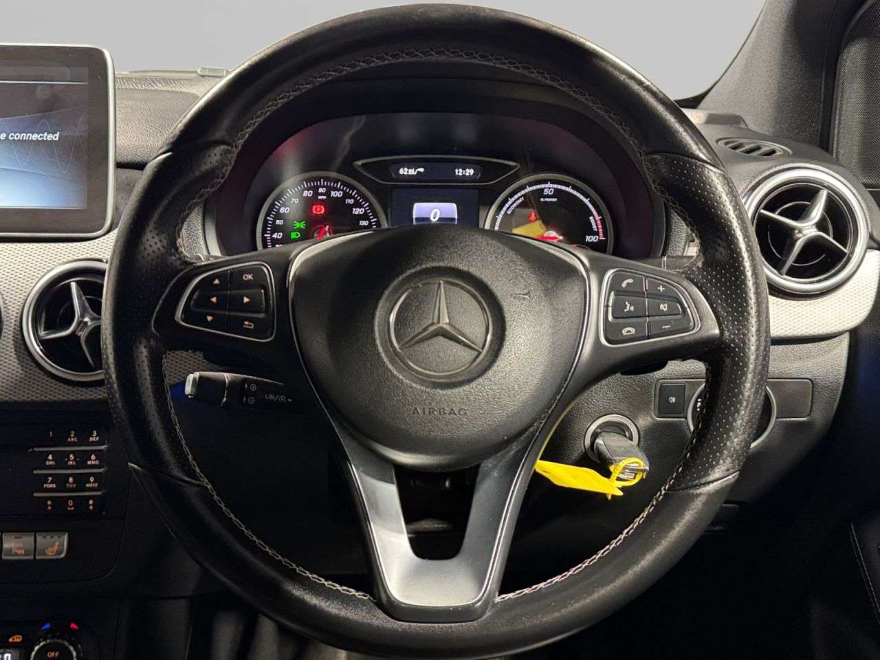 2016 MERCEDES-BENZ B CLASS 2016 MERCEDES-BENZ B CLASS