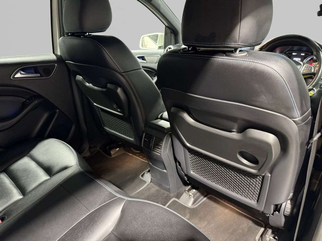 2016 MERCEDES-BENZ B CLASS 2016 MERCEDES-BENZ B CLASS