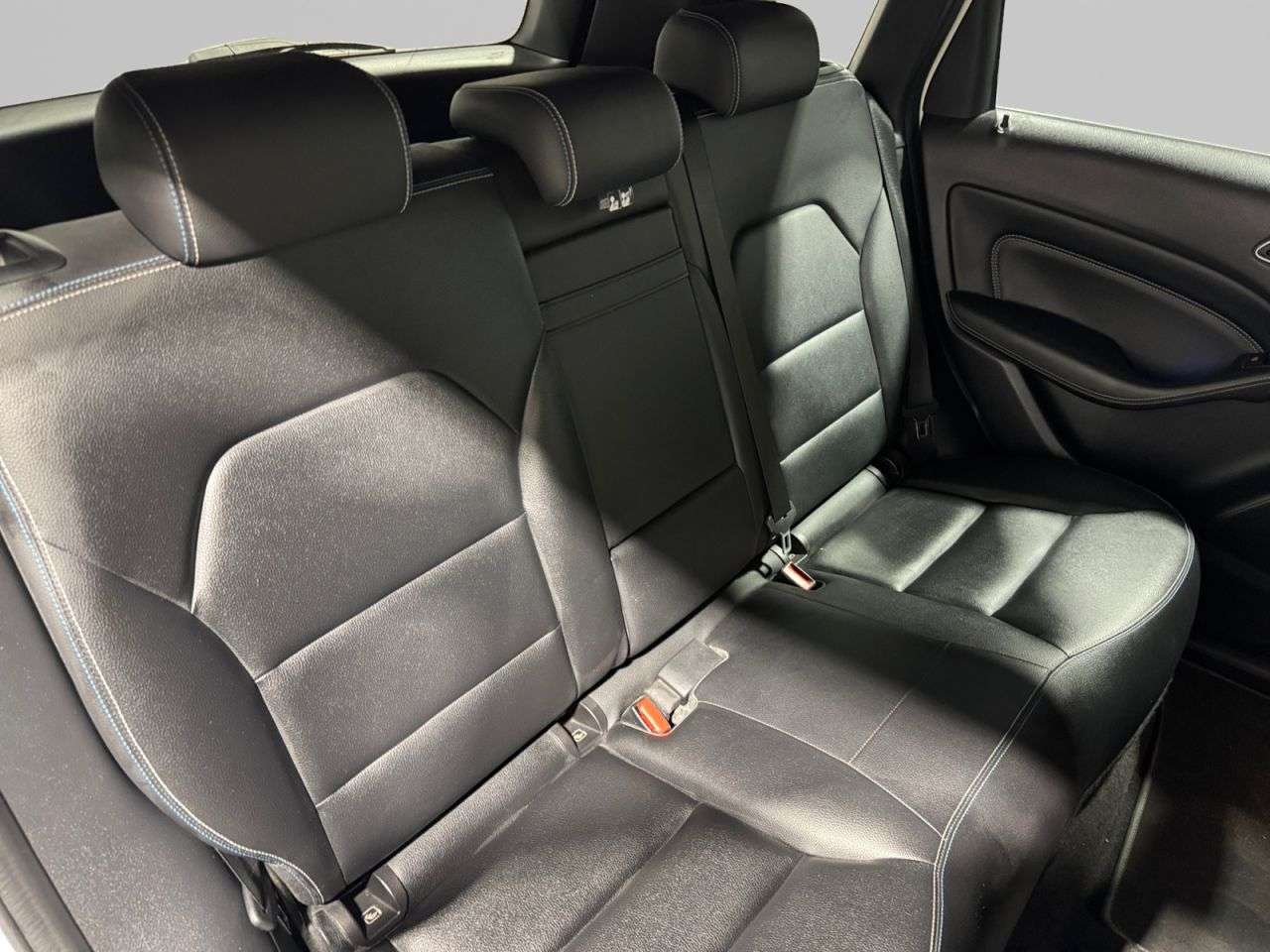 2016 MERCEDES-BENZ B CLASS 2016 MERCEDES-BENZ B CLASS