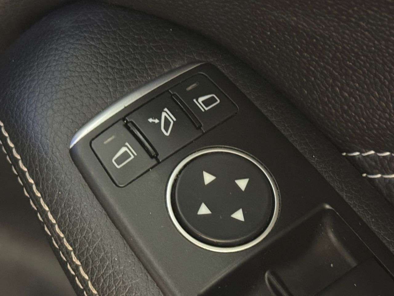 2016 MERCEDES-BENZ B CLASS 2016 MERCEDES-BENZ B CLASS
