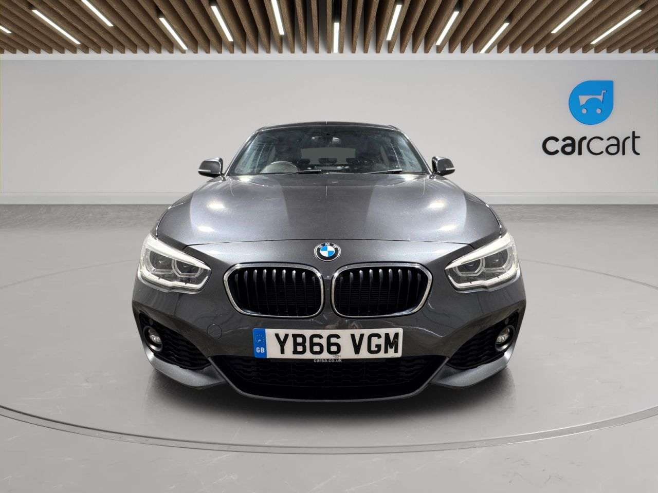 A 2017 BMW 1 SERIES 1.5 116d M Sport Hatchback 5dr Diesel Manual Euro 6 (s/s) (116 ps) (Rates s A 2017 BMW 1 SERIES 1.5 116d M Sport Hatchback 5dr Diesel Manual Euro 6 (s/s) (116 ps) (Rates s