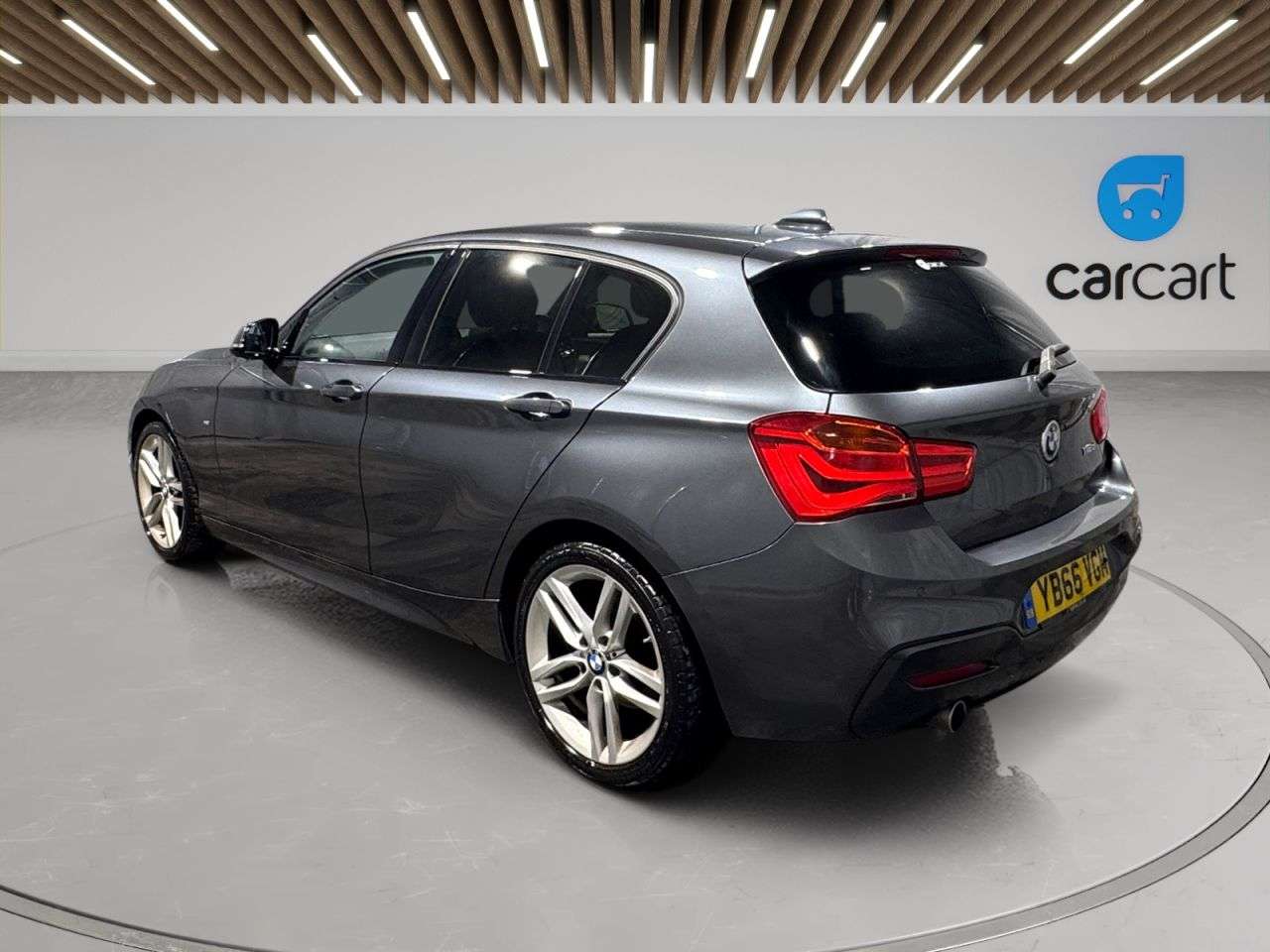 2017 BMW 1 SERIES 2017 BMW 1 SERIES