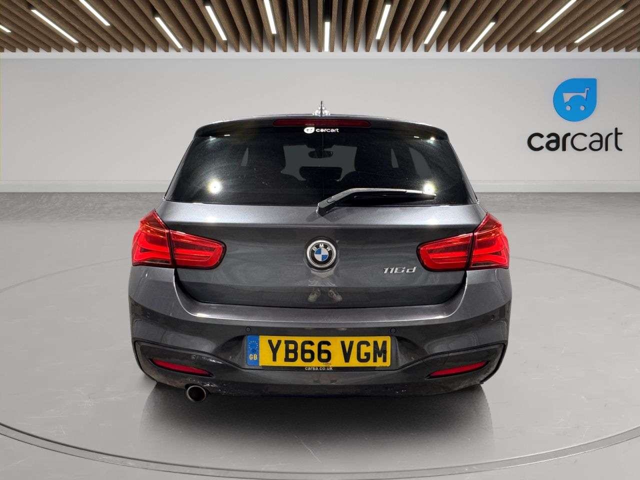 2017 BMW 1 SERIES 2017 BMW 1 SERIES