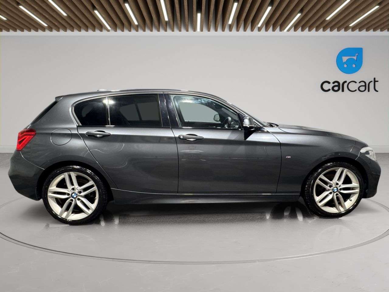 2017 BMW 1 SERIES 2017 BMW 1 SERIES