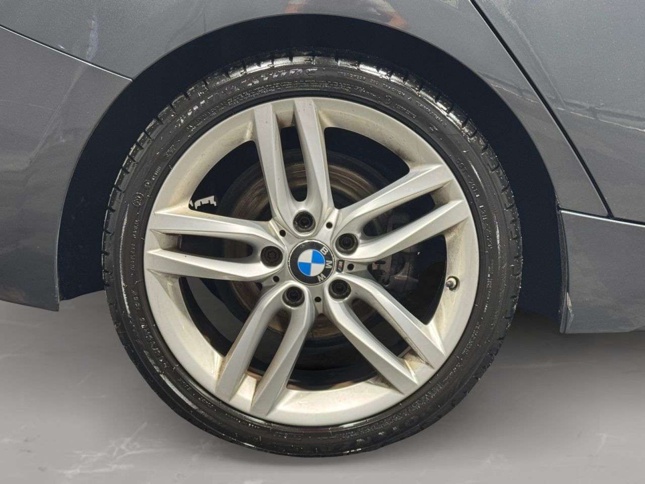 2017 BMW 1 SERIES 2017 BMW 1 SERIES