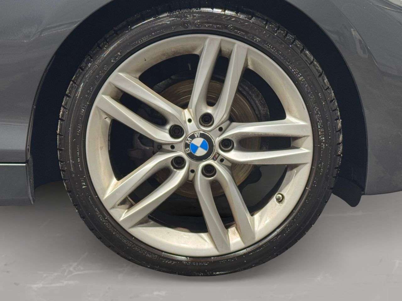2017 BMW 1 SERIES 2017 BMW 1 SERIES