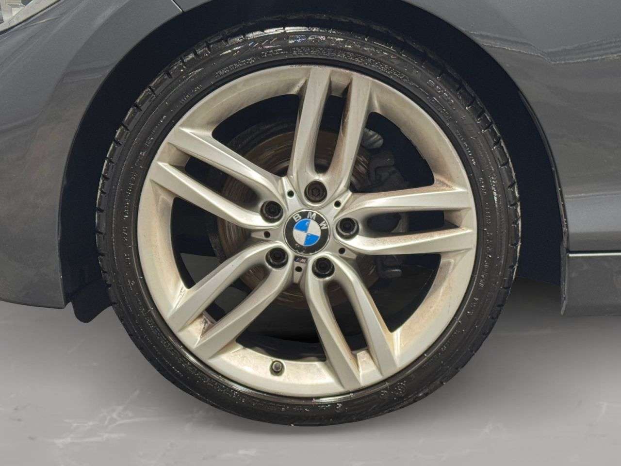 2017 BMW 1 SERIES 2017 BMW 1 SERIES