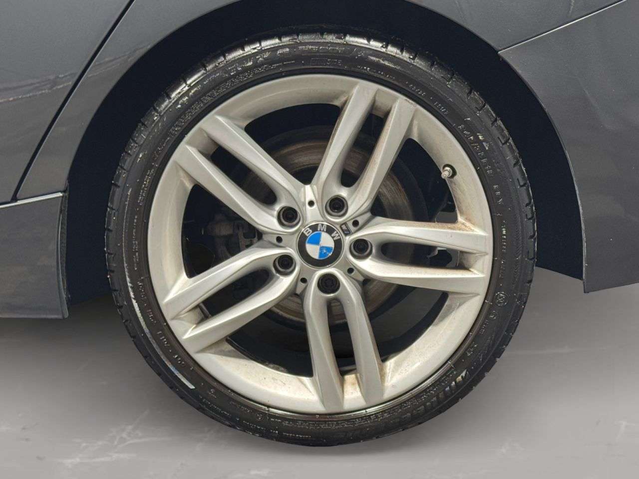 2017 BMW 1 SERIES 2017 BMW 1 SERIES