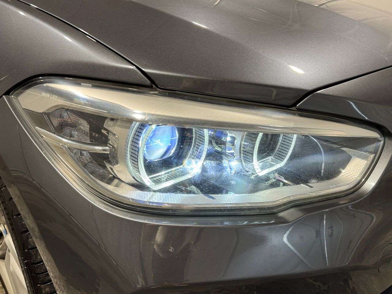 2017 BMW 1 SERIES 2017 BMW 1 SERIES