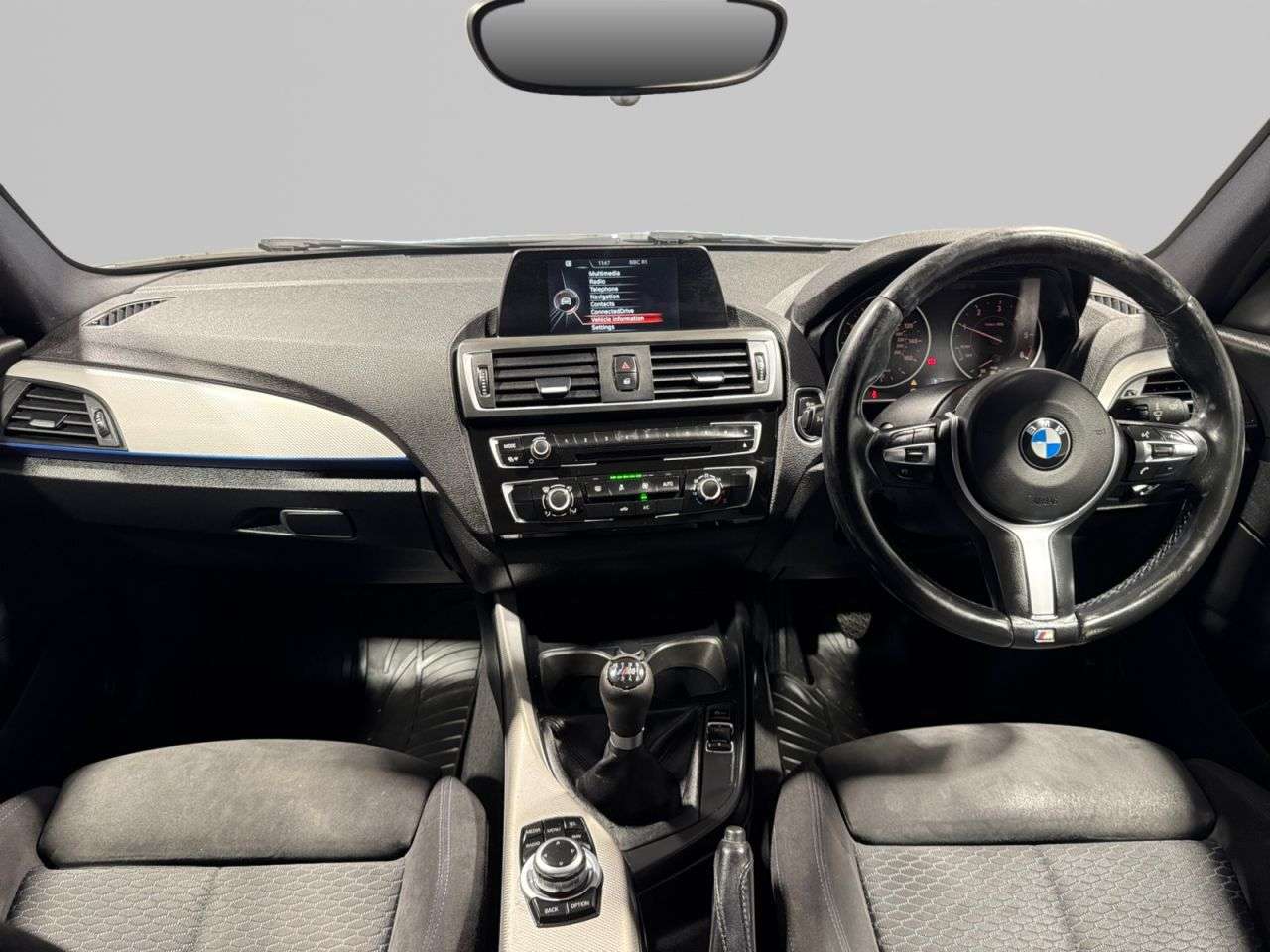 2017 BMW 1 SERIES 2017 BMW 1 SERIES