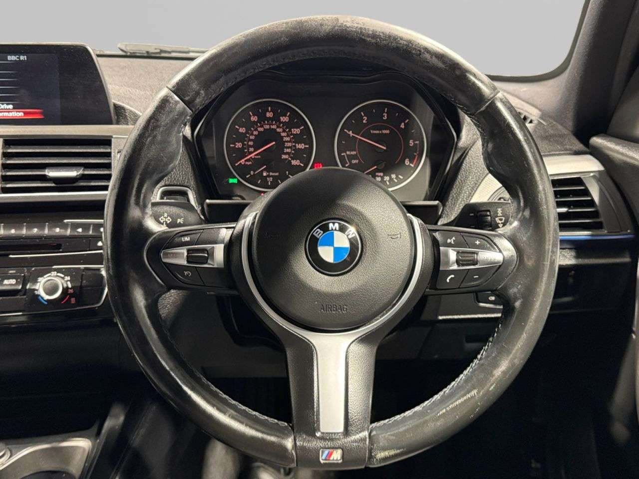 2017 BMW 1 SERIES 2017 BMW 1 SERIES