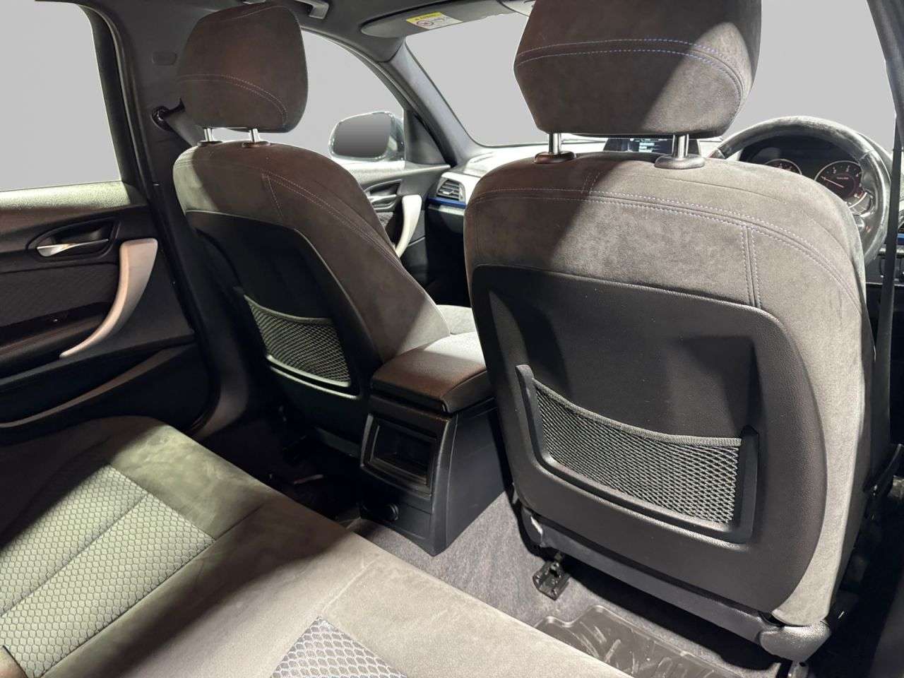 2017 BMW 1 SERIES 2017 BMW 1 SERIES