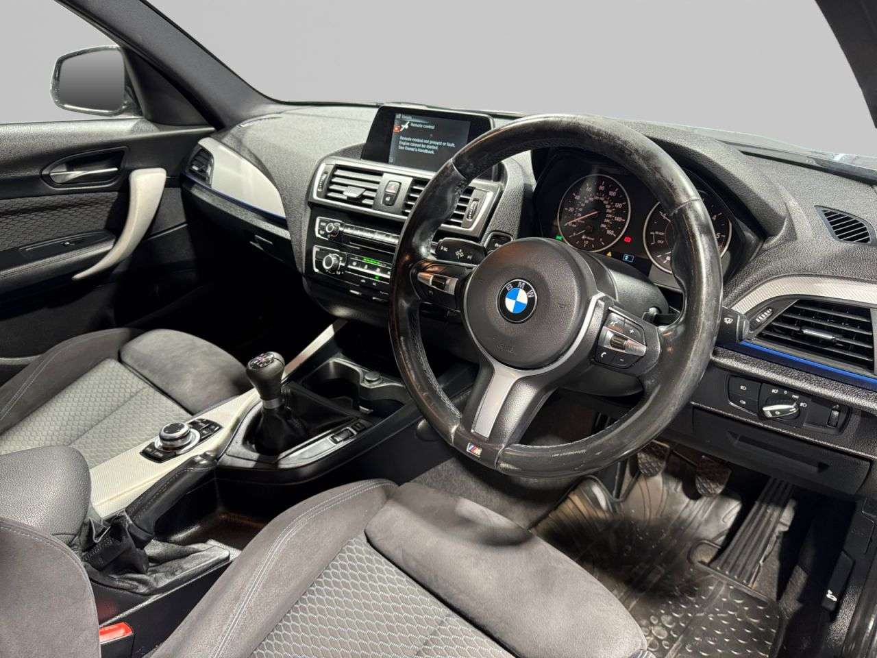 2017 BMW 1 SERIES 2017 BMW 1 SERIES