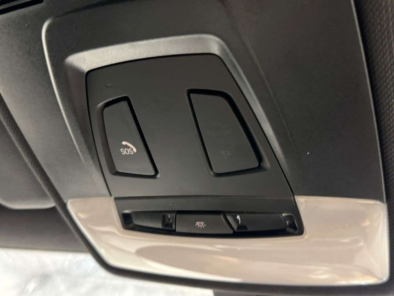 2017 BMW 1 SERIES 2017 BMW 1 SERIES