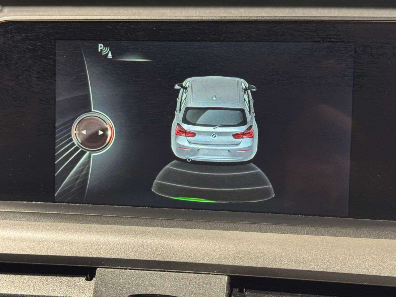 2017 BMW 1 SERIES 2017 BMW 1 SERIES