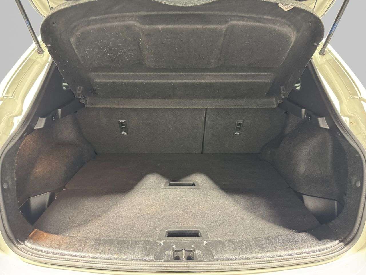 2018 NISSAN QASHQAI 2018 NISSAN QASHQAI