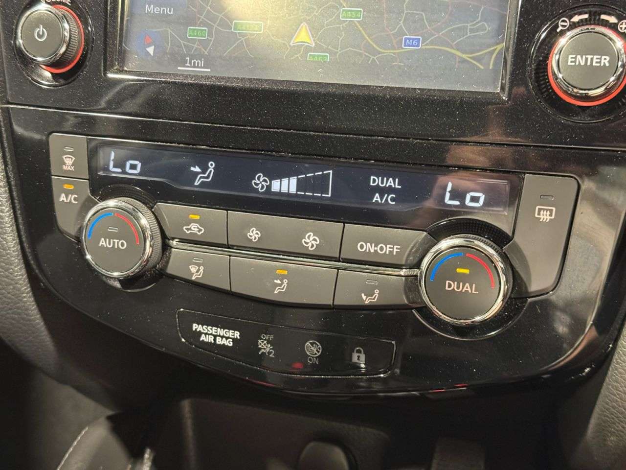 2018 NISSAN QASHQAI 2018 NISSAN QASHQAI