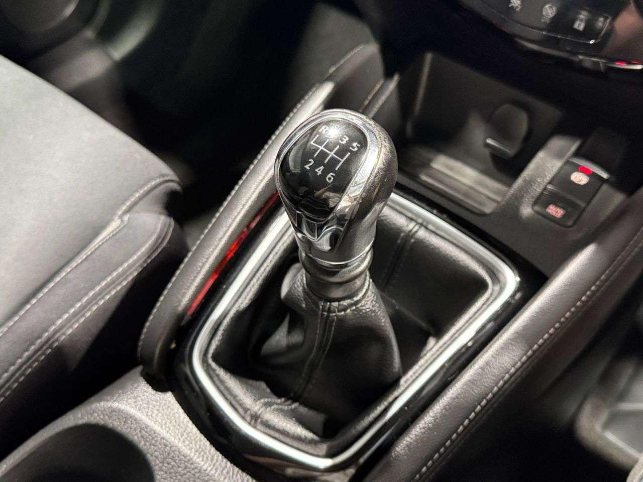 2018 NISSAN QASHQAI 2018 NISSAN QASHQAI